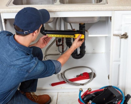 R&eacute;paration de plomberie &agrave; Betheny, solutions pour fuites et canalisations